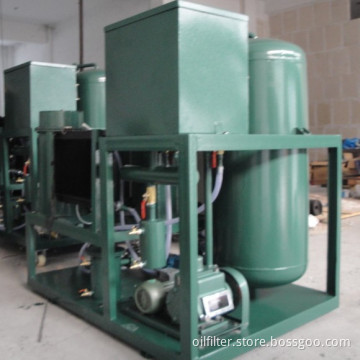 Provide TZL turbine oil purifier